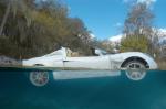Rinspeed sQuba Concept 2008 года